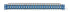 Samson S-Patch Plus 48-point Balanced Patchbay [USED EGYPT]