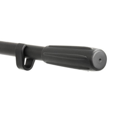 ADAM HALL | STANDS S 6 B MICROPHONE STAND WITH BOOM ARM