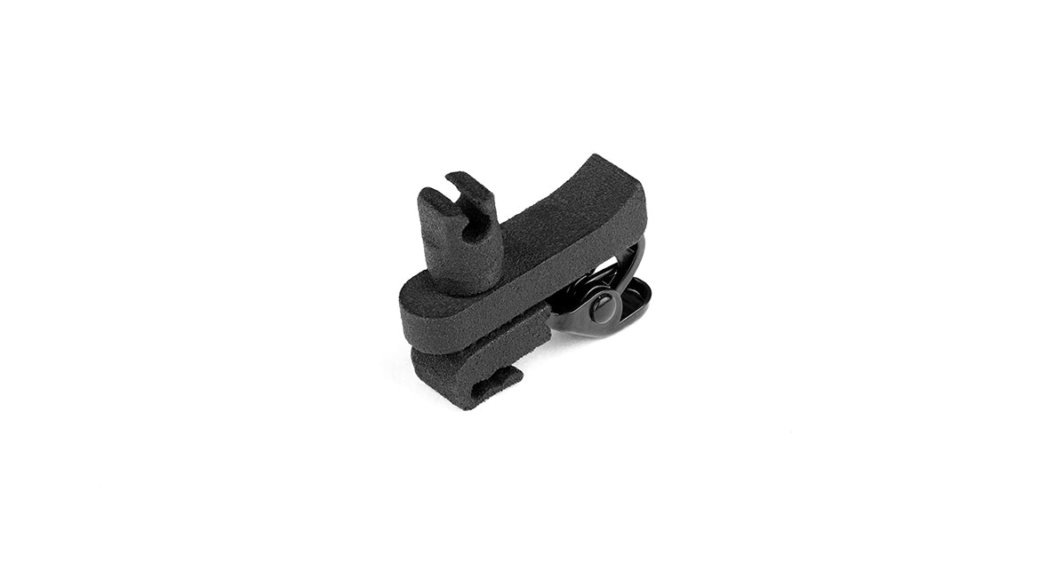 DPA 8-way Clip for 6060 Subminiature series