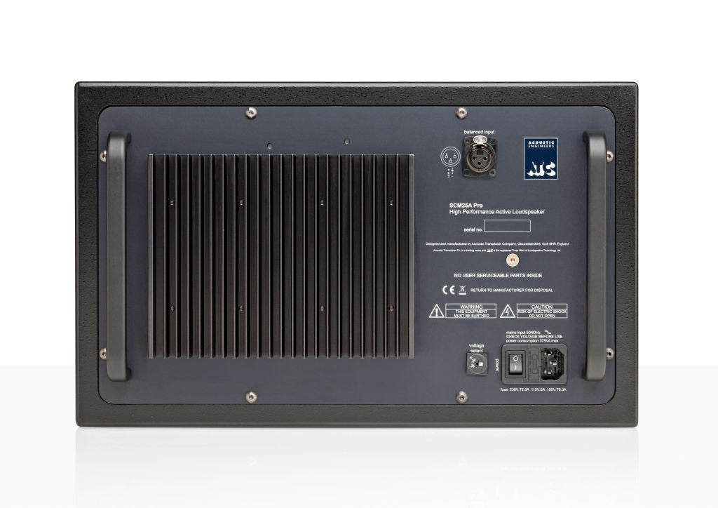 ATC SCM25A Pro (pair) [ Used UAE Dubai ]