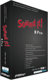 INTERNET CO | Sound it! 8 Audio Editing & Mastering Suite