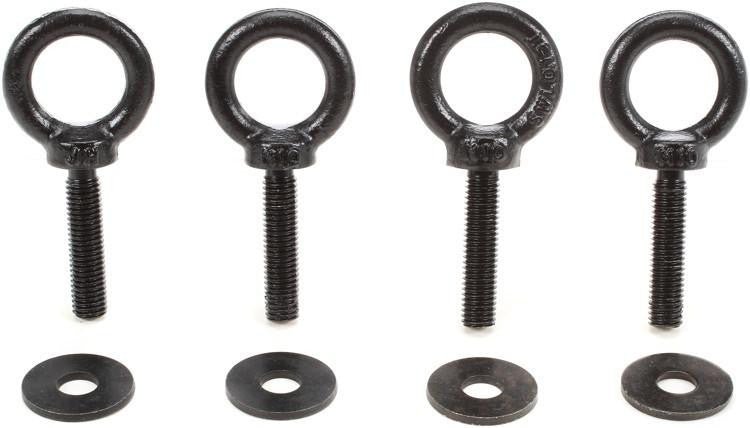 PreSonus Eyebolt Rigging Kit for PreSonus Loudspeakers