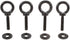 PreSonus Eyebolt Rigging Kit for PreSonus Loudspeakers