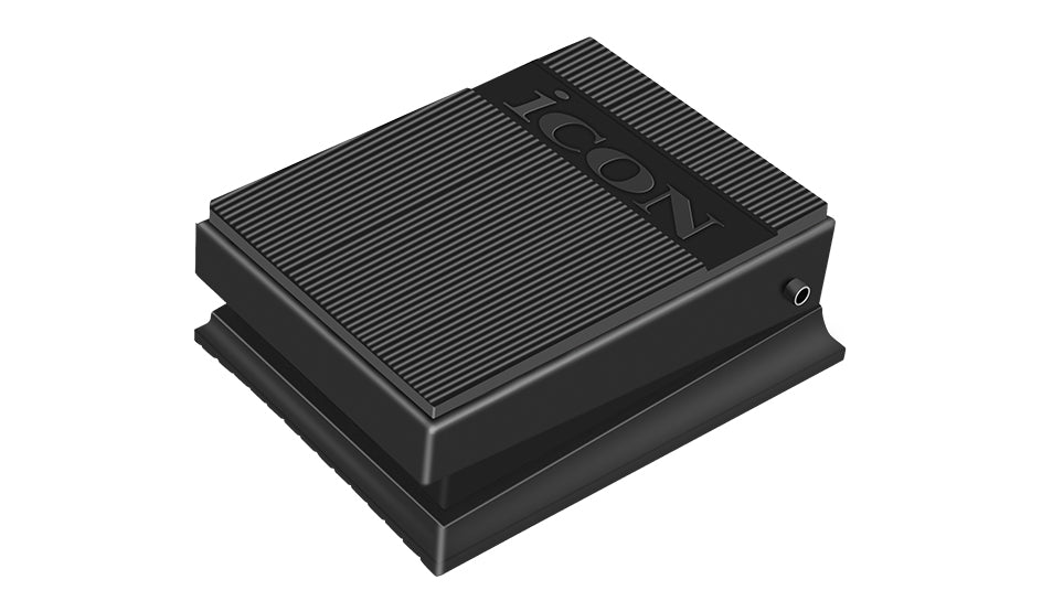 iCON Pro Audio | SPD-01 momentary foot switch