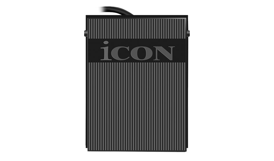 iCON Pro Audio | SPD-01 momentary foot switch
