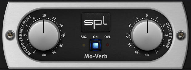 SPL Mo-Verb PLUS