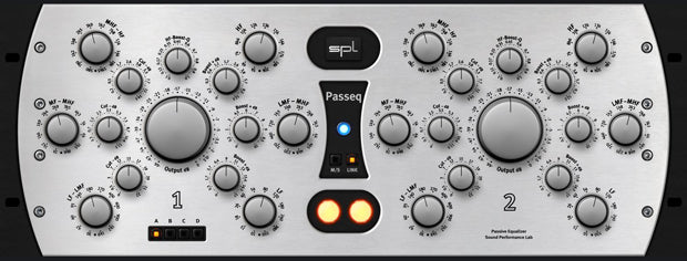 SPL Passeq