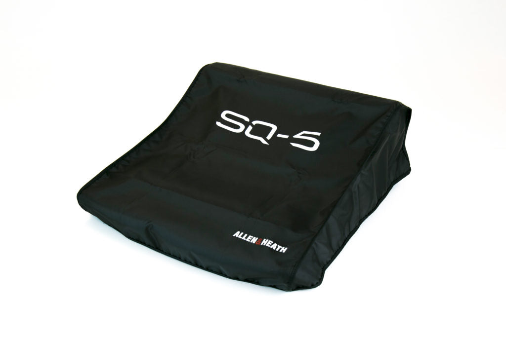 Allen & Heath | Dust Covers For SQ Mixers