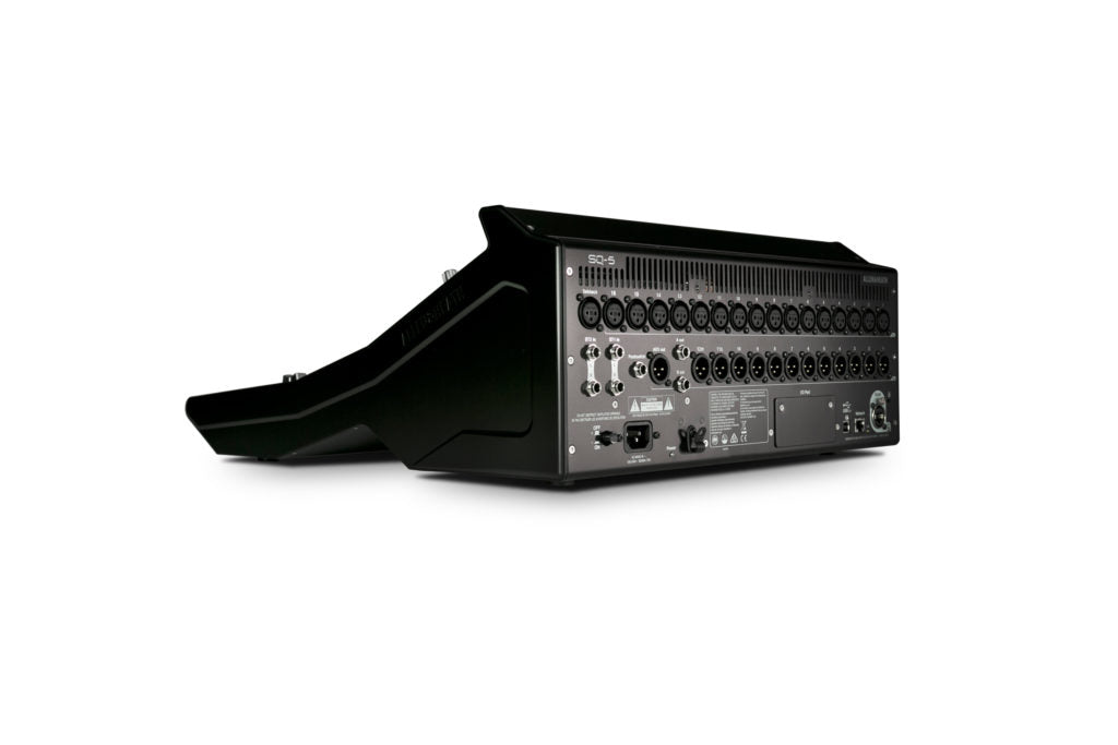 Allen & Heath | SQ-5 48-channel Digital Mixer