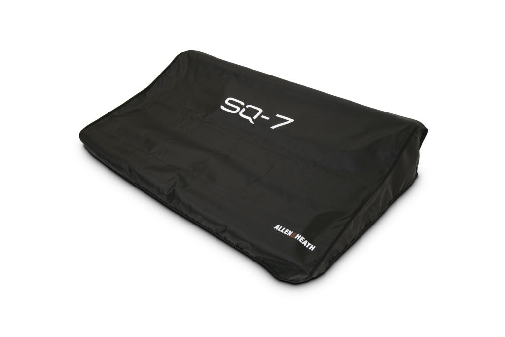 Allen & Heath | Dust Covers For SQ Mixers