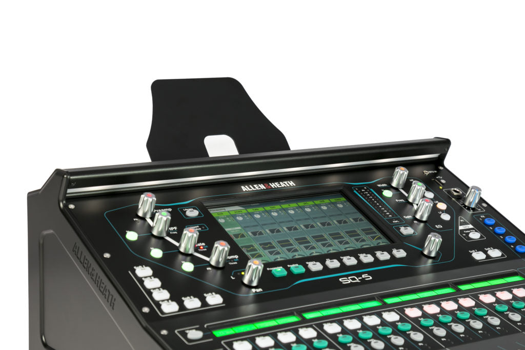 Allen & Heath | Tablet Bracket For SQ Mixers