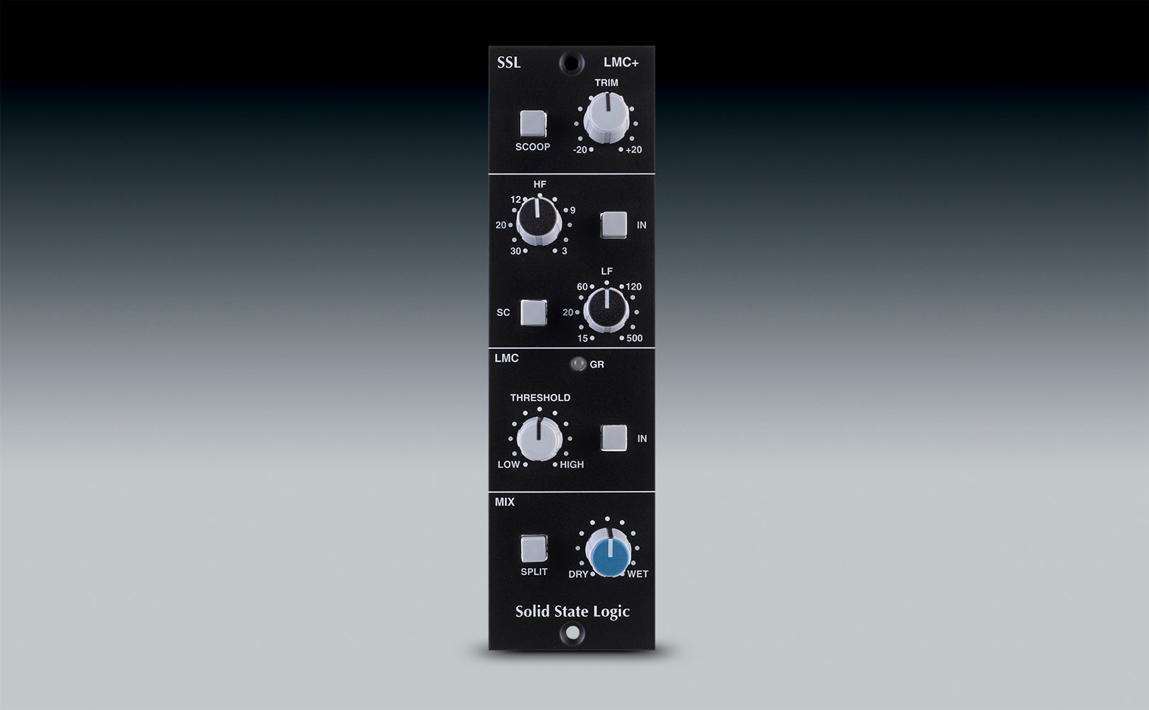 Solid State Logic 500-Series LMC+