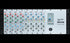 Solid State Logic X-Rack with 8 Dynamics Modules