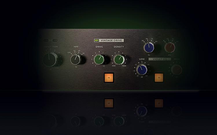 SSL Fusion | Solid State Logic