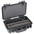 DPA d:dicate™ 2011A Stereo Pair with Clips and Windscreens in Peli Case