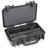 DPA d:dicate™ 2011C Stereo Pair with Clips and Windscreens in Peli Case