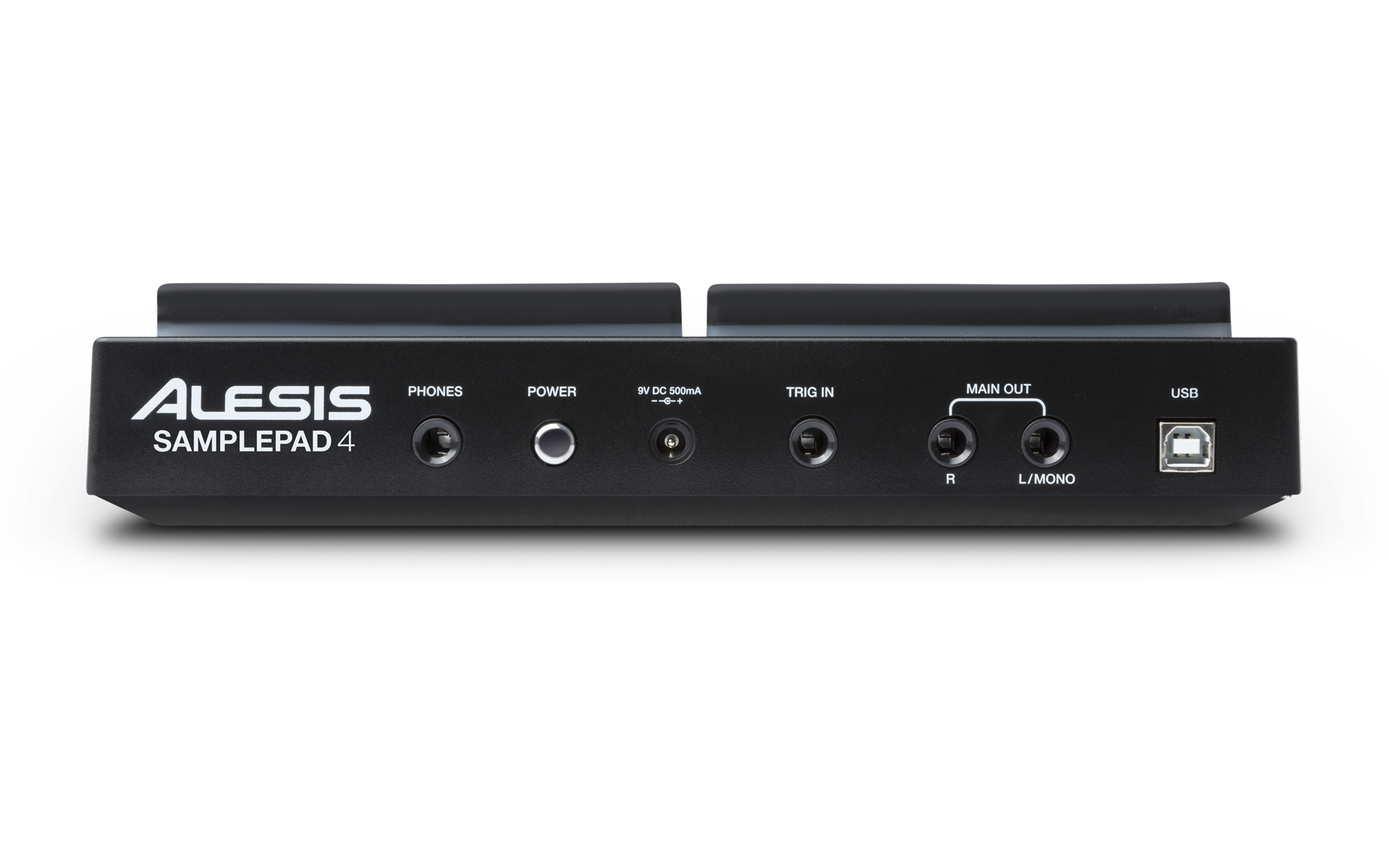 Alesis SAMPLEPAD 4