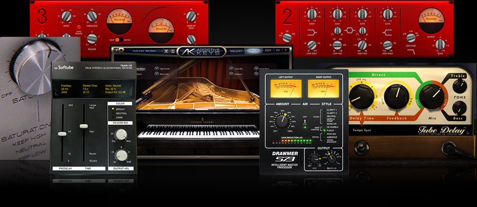 Focusrite Scarlett 6i6 2nd Gen