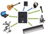 Prodipe Amp Natural 5