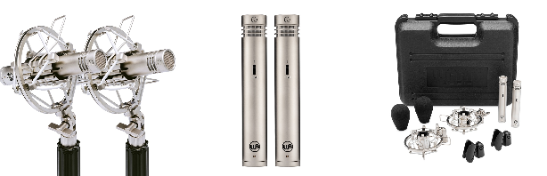 Warm Audio WA84
