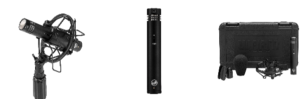 Warm Audio WA84