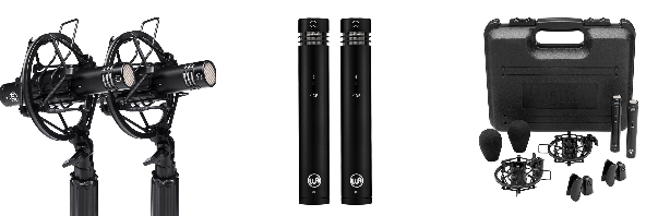 Warm Audio WA84