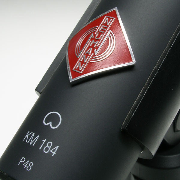 Neumann KM 185