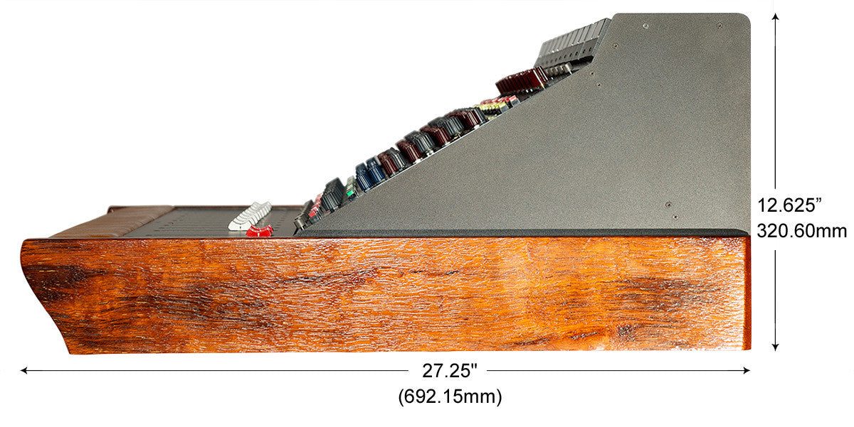 Aurora Audio Sidecar