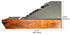 Aurora Audio Sidecar W/ Insert Option & mon