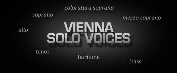VSL Vienna Solo Voices
