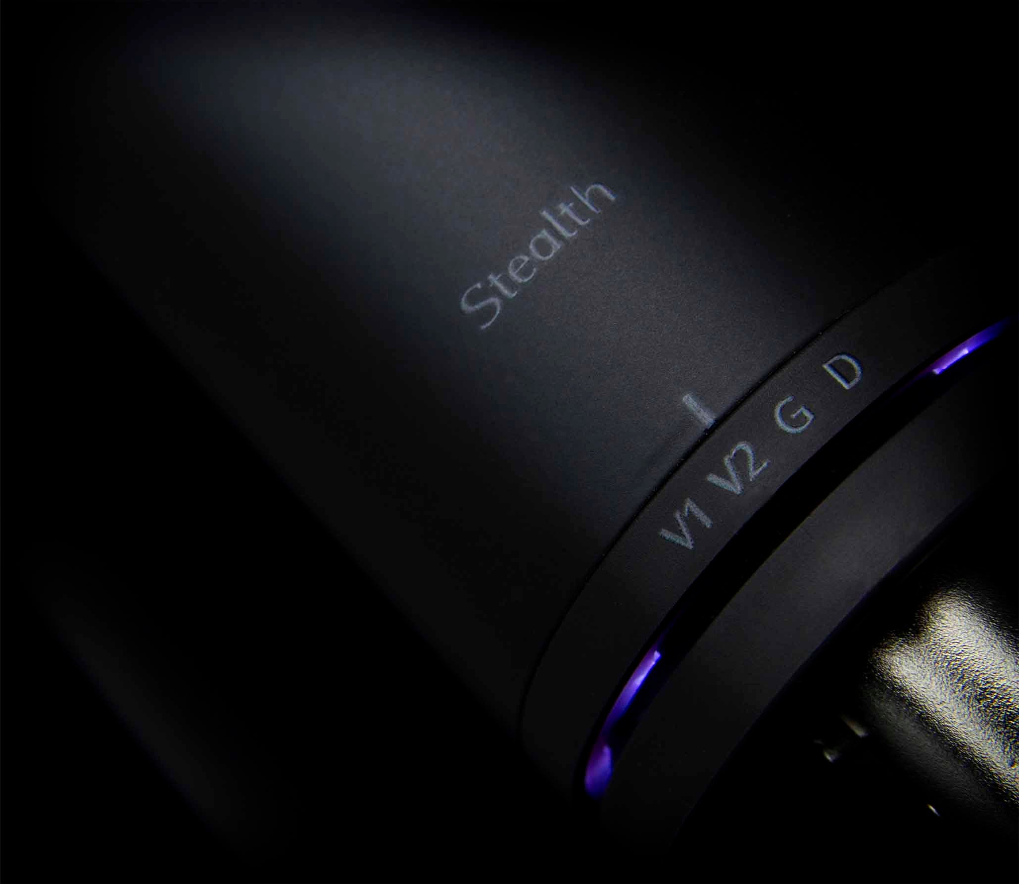 Aston Microphones Stealth