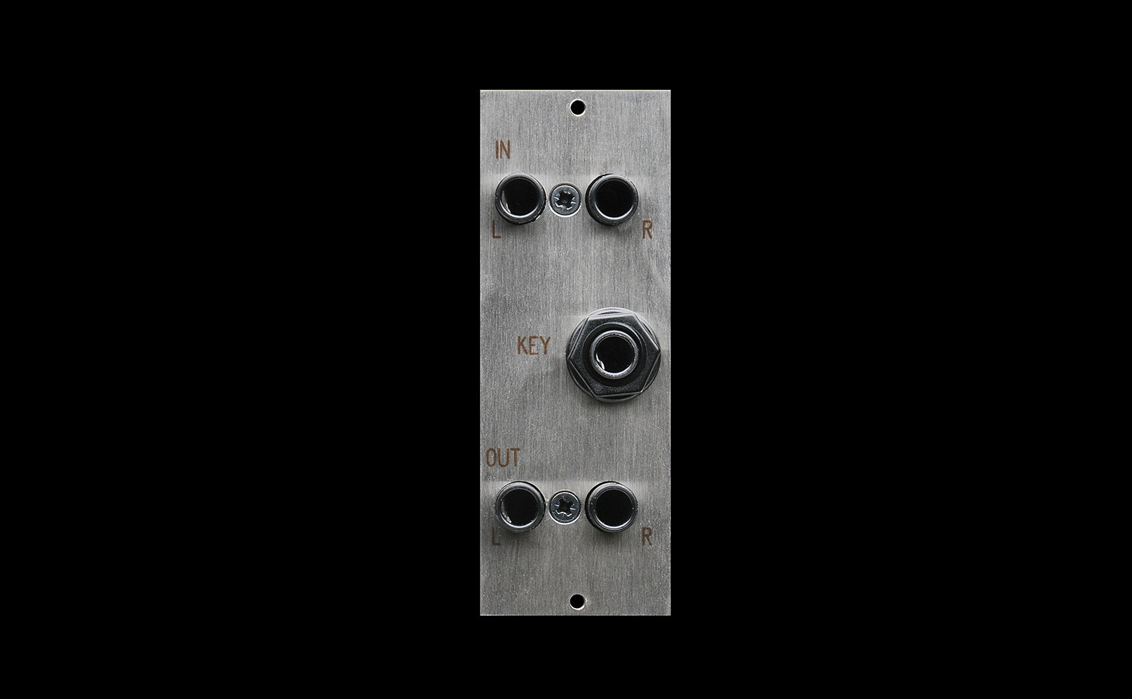 Solid State Logic X-Rack Stereo Dynamics Module