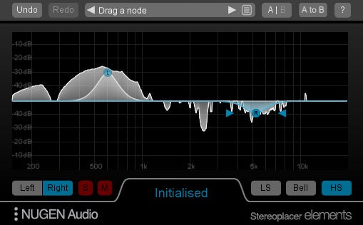 NUGEN Audio | Stereoplacer Plug-in
