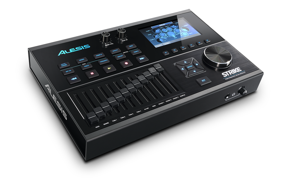 Alesis STRIKE KIT