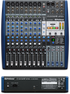 PreSonus StudioLive AR12c