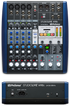 PreSonus | StudioLive AR8c Mixer and Audio Interface with Effects