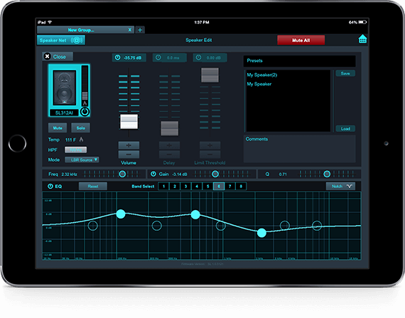 PreSonus StudioLive 18sAI