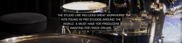 XLN Audio Addictive Drums 2 Studio Pop
