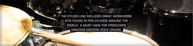 XLN Audio Addictive Drums 2 Studio Rock