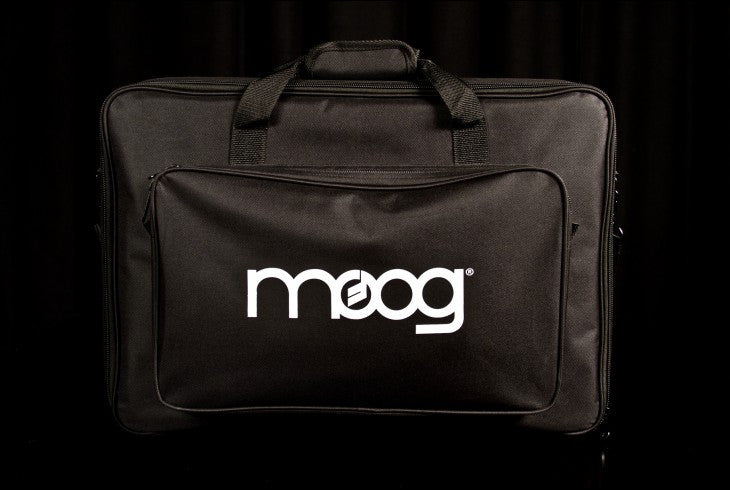 Moog Subsequent 25 & Sub Phatty Gig bag