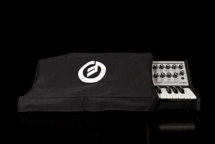 Moog Sub 25 & Little Phatty Dust Cover