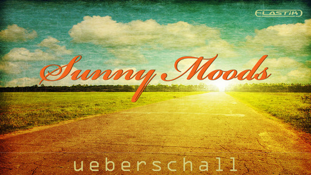 Ueberschall Sunny Moods