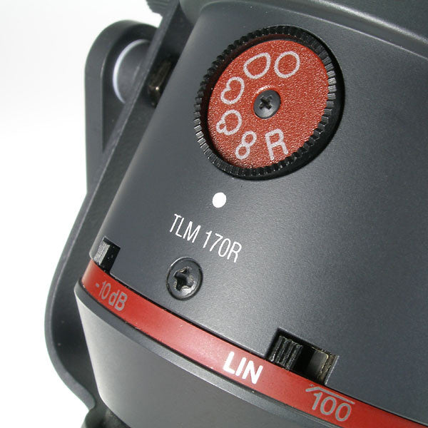Neumann TLM 170 R
