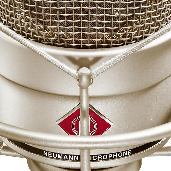 Neumann TLM 49