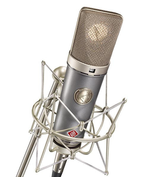 Neumann TLM 67