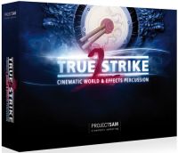 Project SAM True Strike Pack