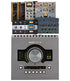 Universal Audio | Apollo Twin X DUO Heritage Edition 10x6 Thunderbolt Audio Interface with UAD DSP