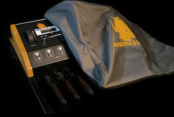 Moog Taurus 3 Dust Cover