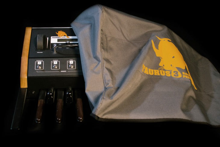 Moog Taurus 3 Dust Cover