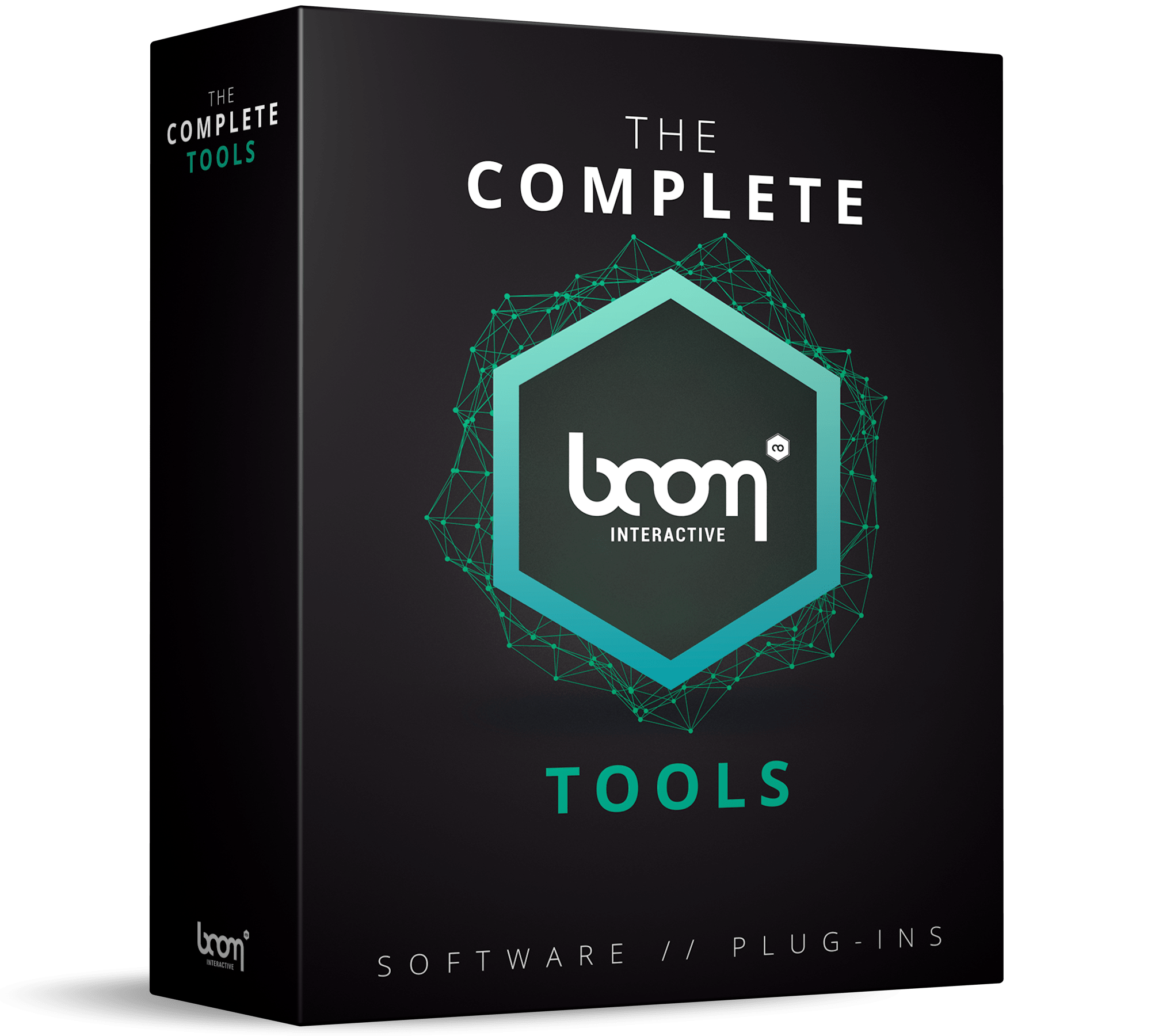 Boom Library | THE COMPLETE BOOM TOOLS Plug-in Collections